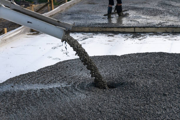 Best Residential Concrete Solutions in Wheat Ridge, CO