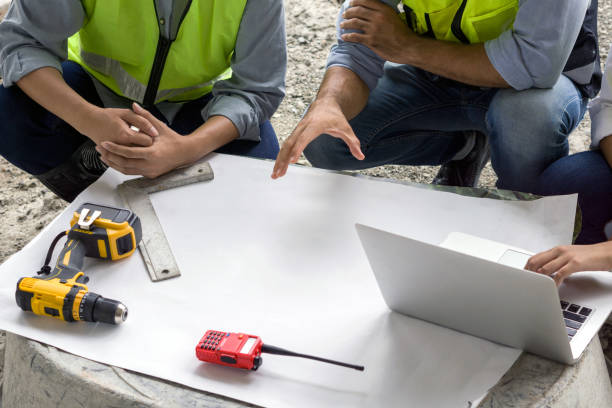 Best Concrete Grinding and Polishing in Wheat Ridge, CO